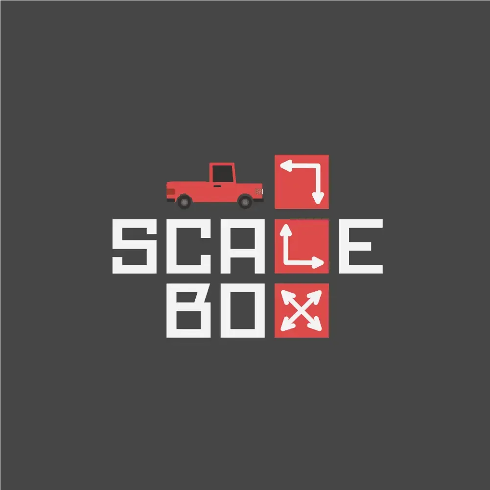 ScaleBox